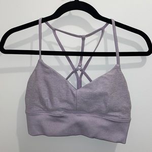 ALO YOGA SPORTS BRA